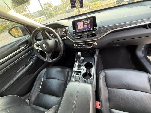 2020 Nissan Altima 2.5 SL