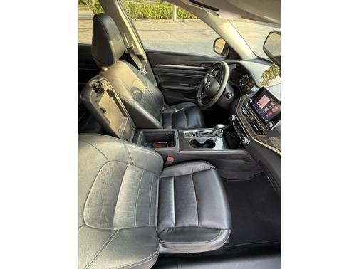 2020 Nissan Altima 2.5 SL