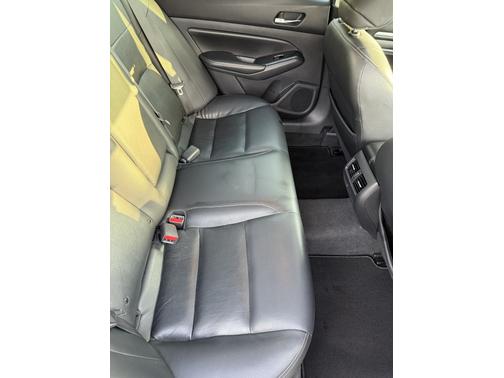 2020 Nissan Altima 2.5 SL