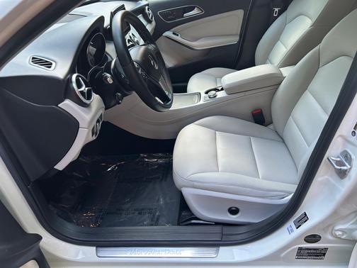 2015 Mercedes-Benz GLA-Class GLA 250