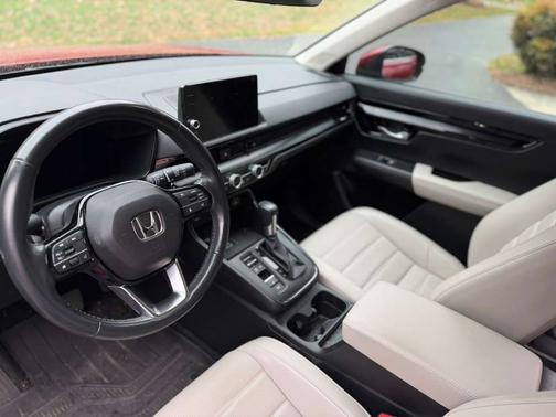 2023 Honda CR-V EX