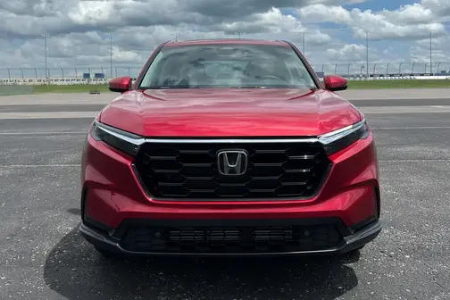 2023 Honda CR-V EX
