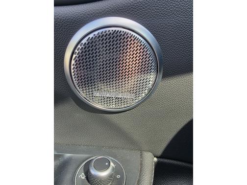 Black 2024 Alfa Romeo Giulia Veloce