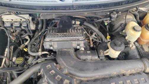 2004 Ford F-150 Lariat SuperCrew