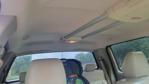 2004 Ford F-150 Lariat SuperCrew