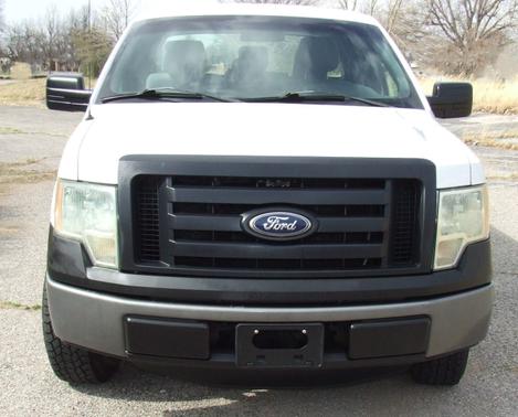 2011 Ford F-150 XL