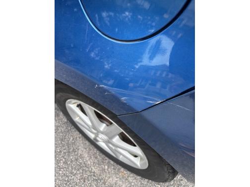 2013 Toyota Prius c Three