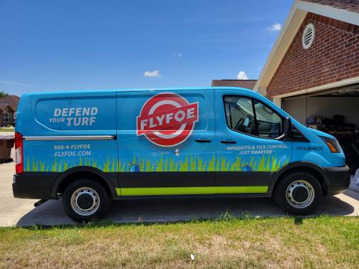 Photo 5 of 10 of 2020 Ford Transit-150 Base