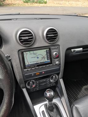 2011 Audi A3 2.0T Premium