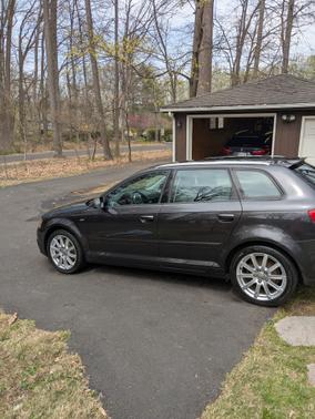 2011 Audi A3 2.0T Premium