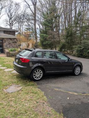 2011 Audi A3 2.0T Premium