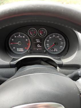 2011 Audi A3 2.0T Premium