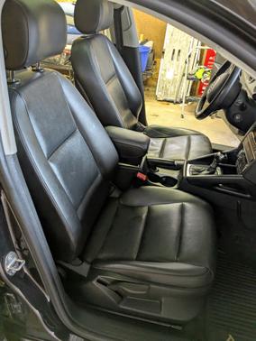 2011 Audi A3 2.0T Premium