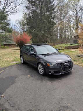 2011 Audi A3 2.0T Premium