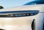 2022 Lucid Air Grand Touring