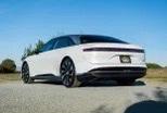 2022 Lucid Air Grand Touring