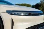 2022 Lucid Air Grand Touring