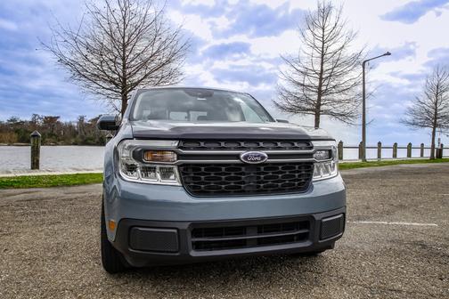 2023 Ford Maverick XLT