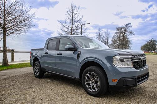 2023 Ford Maverick XLT