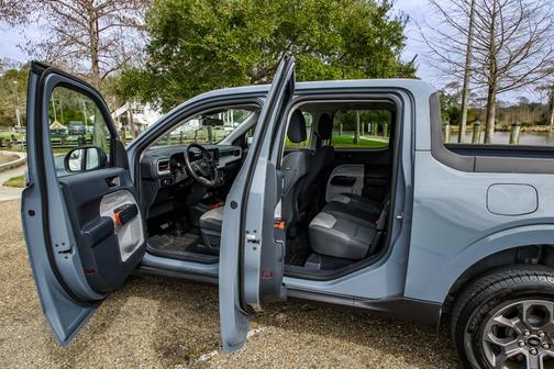 2023 Ford Maverick XLT