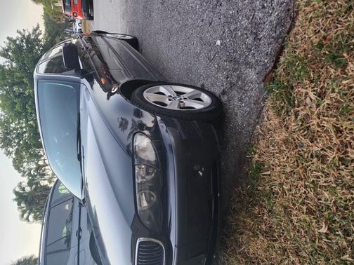 2004 BMW 330 xi