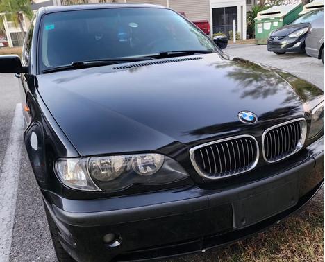 2004 BMW 330 xi