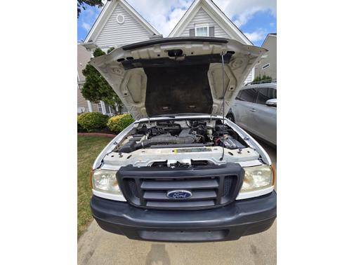 2005 Ford Ranger XLT SuperCab