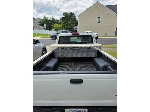 2005 Ford Ranger XLT SuperCab