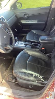 2010 Dodge Avenger R/T