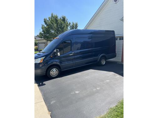 2016 Ford Transit-350 Base
