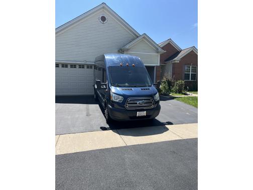 2016 Ford Transit-350 Base