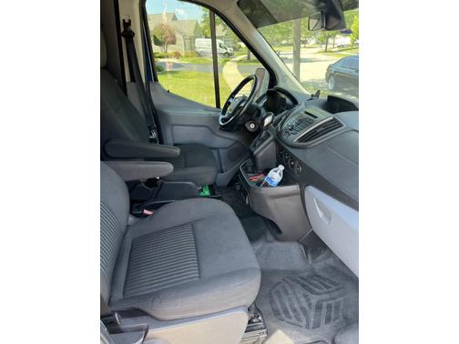 2016 Ford Transit-350 Base