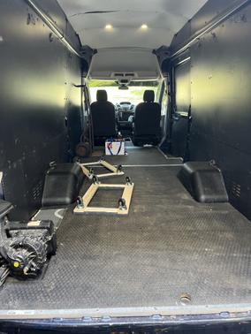 2016 Ford Transit-350 Base