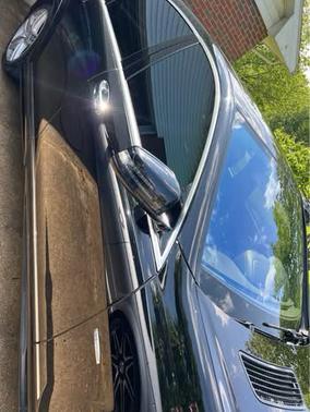 2012 Mercedes-Benz S-Class S 350 BlueTEC