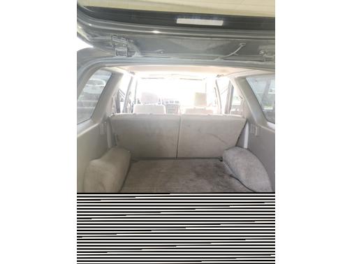 1998 Toyota 4Runner SR5 4WD