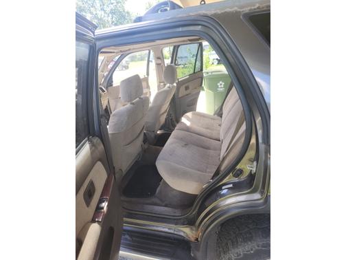 1998 Toyota 4Runner SR5 4WD