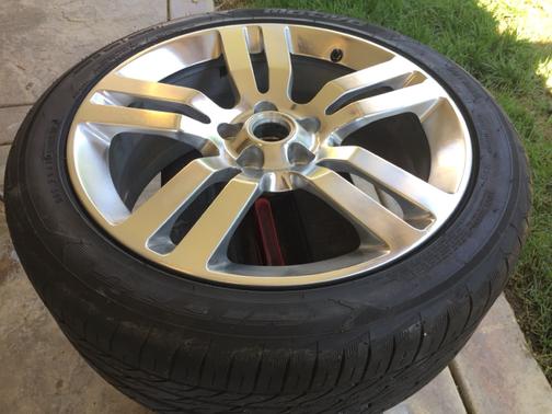 2008 Chevrolet HHR SS