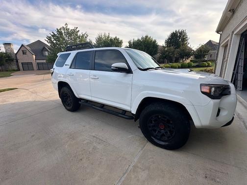 2023 Toyota 4Runner TRD Pro