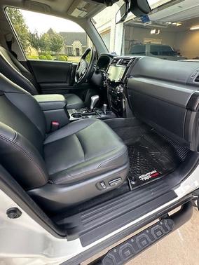 2023 Toyota 4Runner TRD Pro
