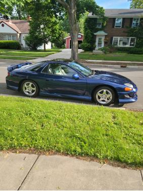1994 Mitsubishi 3000GT VR-4