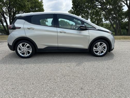 2023 Chevrolet Bolt EV 1LT