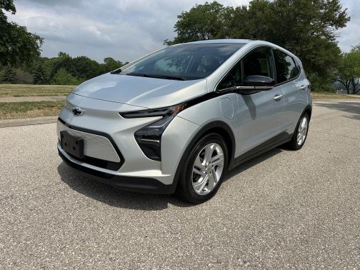 2023 Chevrolet Bolt EV 1LT