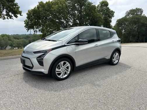 2023 Chevrolet Bolt EV 1LT