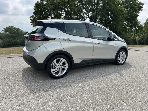 2023 Chevrolet Bolt EV 1LT