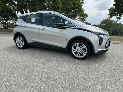 2023 Chevrolet Bolt EV 1LT