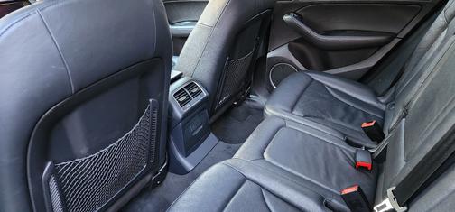 2013 Audi Q5 3.0T Prestige