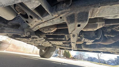 2009 Lexus LX 570 Base