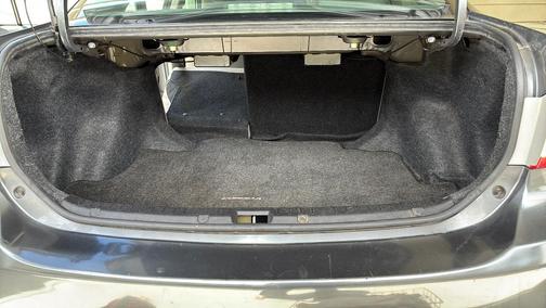 Gray 2013 Toyota Corolla L