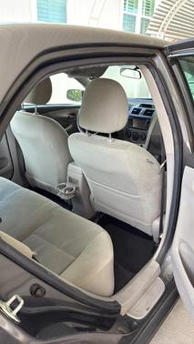 Gray 2013 Toyota Corolla L