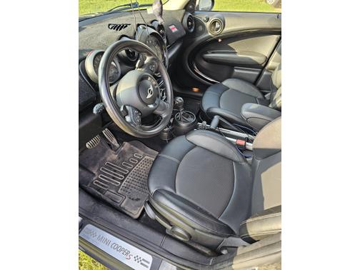 2015 MINI Countryman Cooper S ALL4